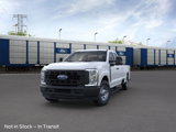 New 2025 Ford F250 XL image 2