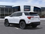 New 2026 GMC Terrain AT4 image 3
