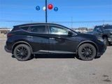 Used 2024 Nissan Murano SV w/ SV Midnight Edition Package image 3