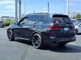 New 2025 BMW X7 M60i image 3