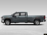New 2025 GMC Sierra 2500 AT4 w/ AT4 Premium Plus Package image 3
