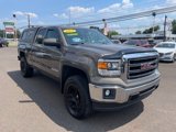 Used 2014 GMC Sierra 1500 SLE w/ SLE Value Package image 4