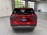 New 2026 Chevrolet Equinox LT w/ Convenience Package II image 6