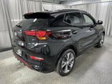 Used 2022 Buick Encore GX Preferred w/ Sport Touring Package image 4