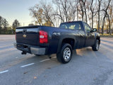 Used 2010 Chevrolet Silverado 1500 W/T image 5