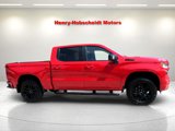 Used 2023 Chevrolet Silverado 1500 RST w/ All Star Edition Plus image 4