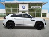 New 2025 Volkswagen Atlas Cross Sport SEL R-Line image 2
