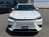 New 2025 Lexus TX 350 AWD image 3