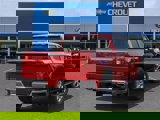 New 2025 Chevrolet Silverado 1500 LTZ image 4