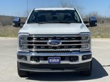 New 2025 Ford F250 Lariat image 2