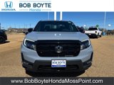 New 2025 Honda Ridgeline Black Edition image 3