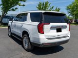 Used 2024 GMC Yukon SLT w/ SLT Premium Package image 5