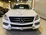 Used 2015 Mercedes-Benz ML 350 2WD image 5