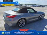 Used 2025 BMW Z4 sDrive30i image 4