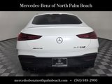 New 2025 Mercedes-Benz GLE 63 AMG S image 5