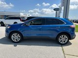 Used 2024 Ford Edge Titanium image 2