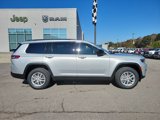 New 2025 Jeep Grand Cherokee L Laredo w/ Luxury Tech Group I image 3