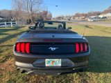 Used 2020 Ford Mustang Premium image 5
