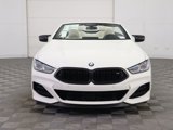 New 2026 BMW M850i xDrive Convertible image 2