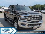 New 2025 RAM 2500 Big Horn image 4