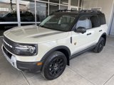 New 2025 Ford Bronco Sport Badlands w/ Badlands Tech Package image 3