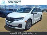 New 2026 Honda Odyssey Touring image 2