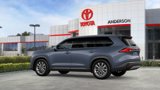 New 2026 Toyota Grand Highlander AWD image 5