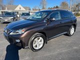 Used 2015 Lexus RX 350 AWD image 4
