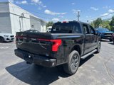 New 2025 Ford F150 Lightning Lariat image 3