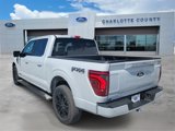 New 2025 Ford F150 Platinum image 3