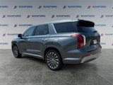 Used 2024 Hyundai Palisade Calligraphy image 3