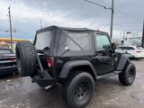 Used 2018 Jeep Wrangler Sport image 6