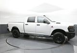 New 2025 RAM 2500 Tradesman image 5