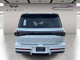 New 2025 INFINITI QX80 Sensory w/ Exterior Package image 6