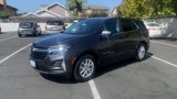 Used 2022 Chevrolet Equinox LT w/ LPO, Cargo Package image 5