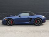 Used 2022 Porsche 718 Boxster GTS image 2