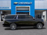 New 2025 Chevrolet Suburban Premier image 5