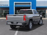 New 2025 Chevrolet Silverado 2500 High Country w/ High Country Premium Package image 4
