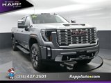 New 2025 GMC Sierra 2500 Denali w/ Denali Reserve Package image 2