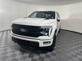 New 2025 Ford F150 Platinum image 4