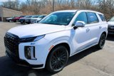 New 2025 Hyundai Palisade Calligraphy image 4