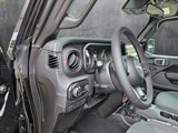 New 2025 Jeep Gladiator Rubicon image 3