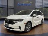 Used 2024 Honda Odyssey Touring image 3