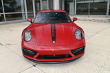 Used 2023 Porsche 911 Carrera GTS image 2