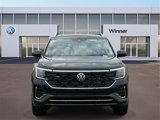 New 2025 Volkswagen Atlas SEL Premium R-Line image 2