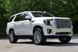 Used 2024 GMC Yukon Denali w/ Advanced Technology Package image 4