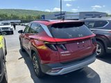 Used 2025 Hyundai Tucson Limited image 5