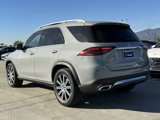 New 2025 Mercedes-Benz GLE 450 4MATIC image 6