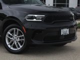 Certified 2024 Dodge Durango GT image 2