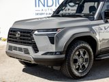 Used 2024 Lexus GX 550 image 2